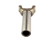Slip Yoke 31 on 32 Spline x 1.378" Diameter Slip Style Yoke
