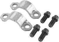 U-Joint Strap Kit For Most 1480/1550 U-Joints with 1.375" Cap