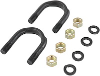 Universal Joint U-Bolt Kit