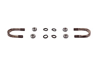 U-Joint Bolt Kit For Most 1480/1550 U-Joints with 1.375" Cap