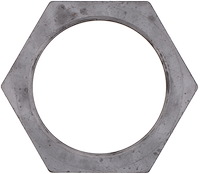 SPINDLE NUT (2)