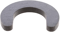 Drive Axle Shaft Retainer