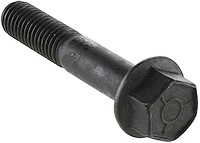 SCREW - FLANGE HEAD