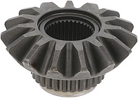 LIGHT DUTY AXLE COMPONENT