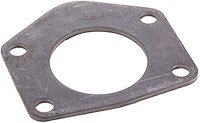 OIL SEAL RETAINER