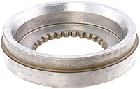 RING - DIFF GEAR FIN