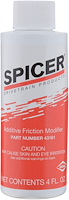 Differential Oil Additive