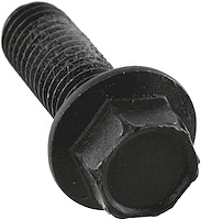 SCREW - FLANGE HEAD