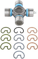 Universal Joints