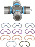 Universal Joints