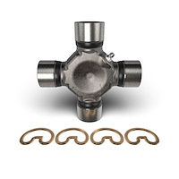 Greaseable Service U-Joint 1550 Series