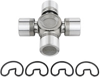 Greaseable Service U-Joint 1355 Series