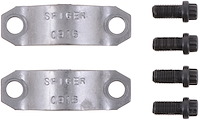 Universal Joint Strap Kit [1610 Series]