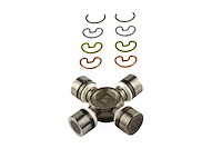 Non-Greaseable Life Series U-Joint Detroit 7290 to 1330 Conversion Series