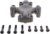5-9112X Universal Joint, Mechanics/Rockwell 9C Series Wing Style [HWD x HWT]