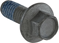 SCREW - FLANGE HEAD