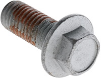 SCREW - FLANGE HEAD