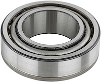 BEARING ASSY (TAPERED ROL