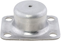 CAP - KING PIN FIN