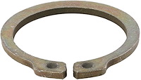 Automotive Axle Components