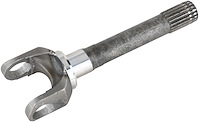 AXLE SHAFT