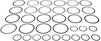LIGHT DUTY AXLE COMPONENT