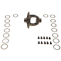 Differential Carriers