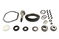 Ring & Pinion