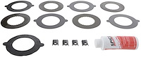 Plate & Disc
