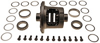 Differential Carrier Assembly - Open Fits: Dana 60 Rear