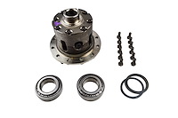 Diff Case Assy Kit