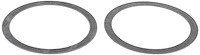 DIFF SHIM KIT