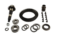 Genuine Dana 44 (226mm) Ring & Pinion 3.73 Ratio [Standard Rotation]