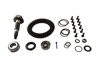 Ring & Pinion