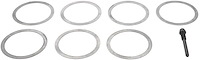 LIGHT DUTY AXLE COMPONENT
