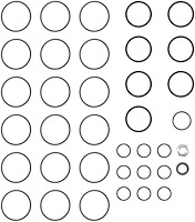 DIF & PIN SHIM KIT