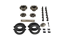 Differential Gear Kit 35 Spline Fits Dana 60 Trac Lok