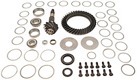 Genuine Dana 60 (248mm) Ring & Pinion 3.55 Ratio