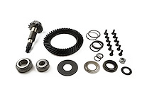 Ring & Pinion