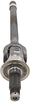 Axle Shaft