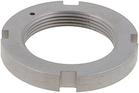 BRG. NUT & PIN