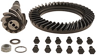 Ring & Pinion