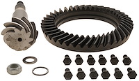 Ring & Pinion