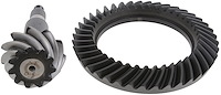 RING & PINION KIT