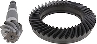 RING & PINION KIT