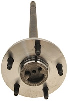 Rear Axle Shaft Fits:1999-"05 Jeep Grand Cherokee WJ w/ ABS