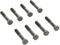 815170013 Drive Shaft Bolts
