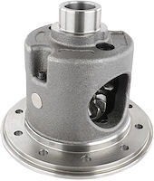 Diff Case Assy Kit