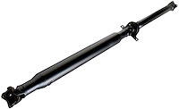 Driveshaft