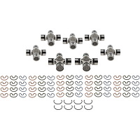 094-SPL1028JK Universal Joint Kit - Contains: 5-7166X (2), 5-1310X (5)